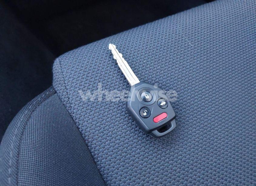 Photo 11 of 2020 Subaru Wrx (VIN JF1VA1A63L9828612)