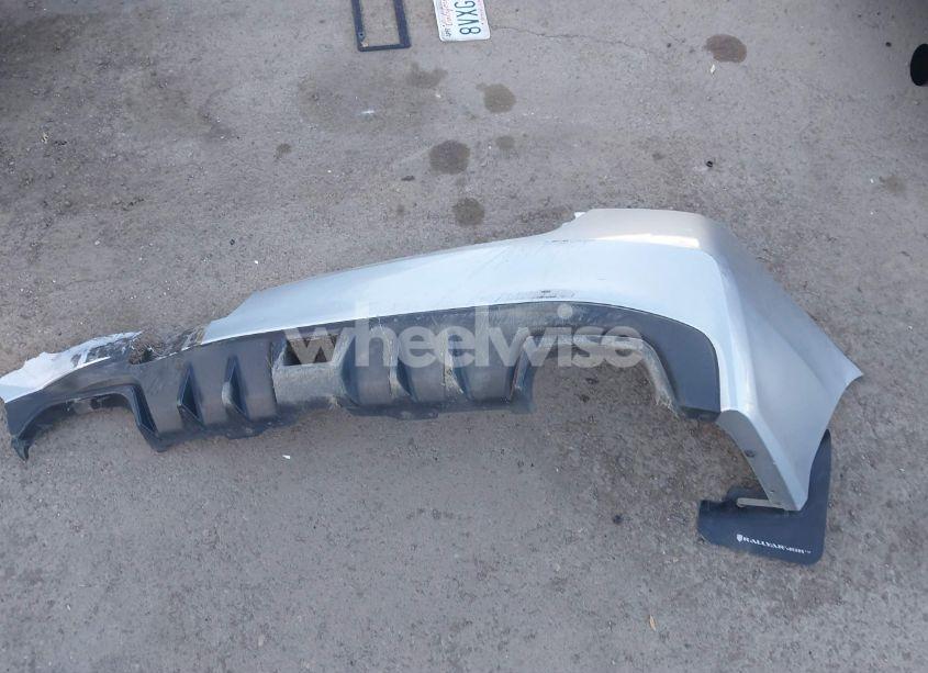 Photo 12 of 2020 Subaru Wrx (VIN JF1VA1A63L9828612)