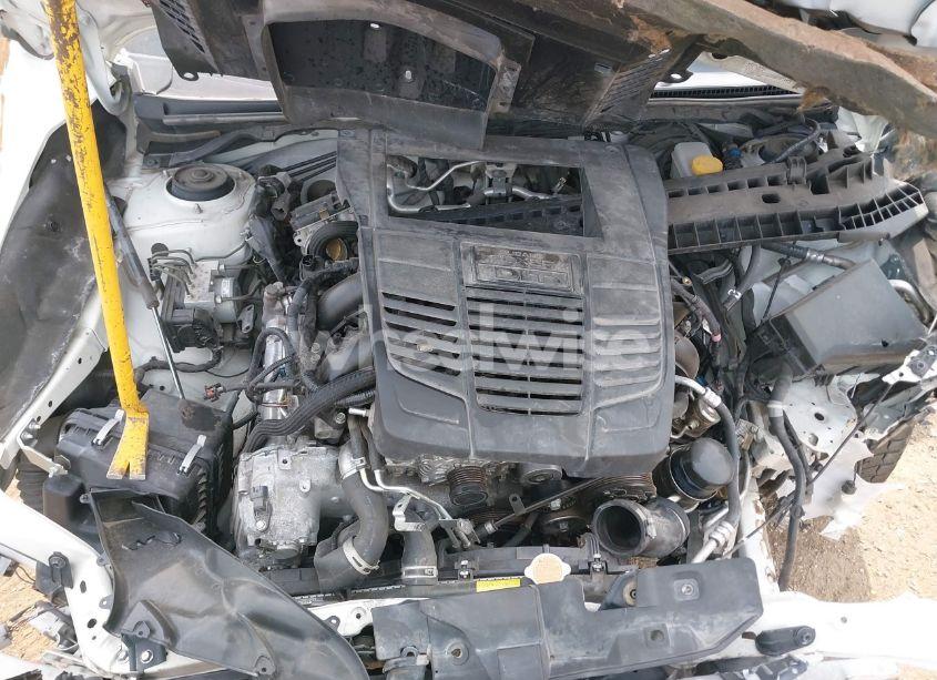 Photo 10 of 2021 Subaru Wrx (VIN JF1VA1A63M9800505)