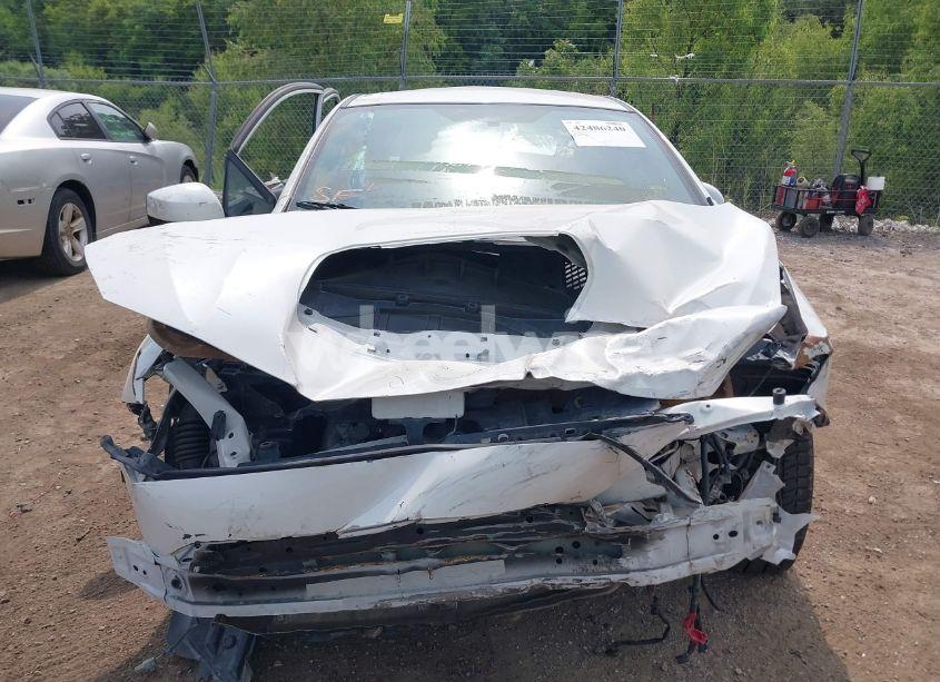 Photo 13 of 2021 Subaru Wrx (VIN JF1VA1A63M9800505)