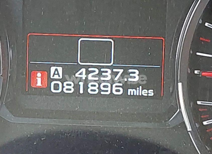 Photo 16 of 2021 Subaru Wrx (VIN JF1VA1A63M9800505)