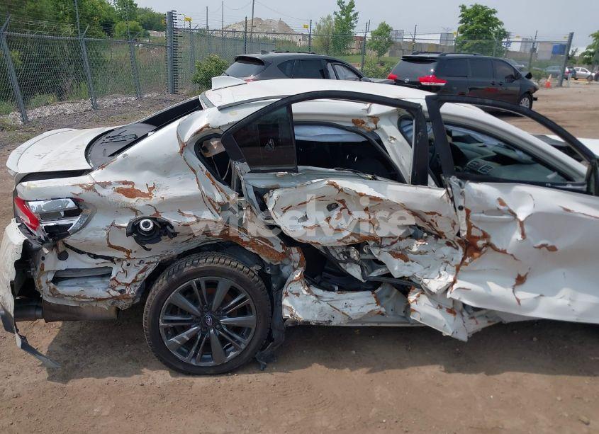 Photo 18 of 2021 Subaru Wrx (VIN JF1VA1A63M9800505)