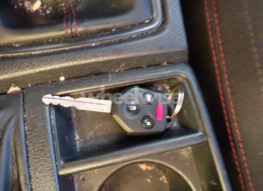 Photo 11 of 2021 Subaru Wrx (VIN JF1VA1A63M9811410)