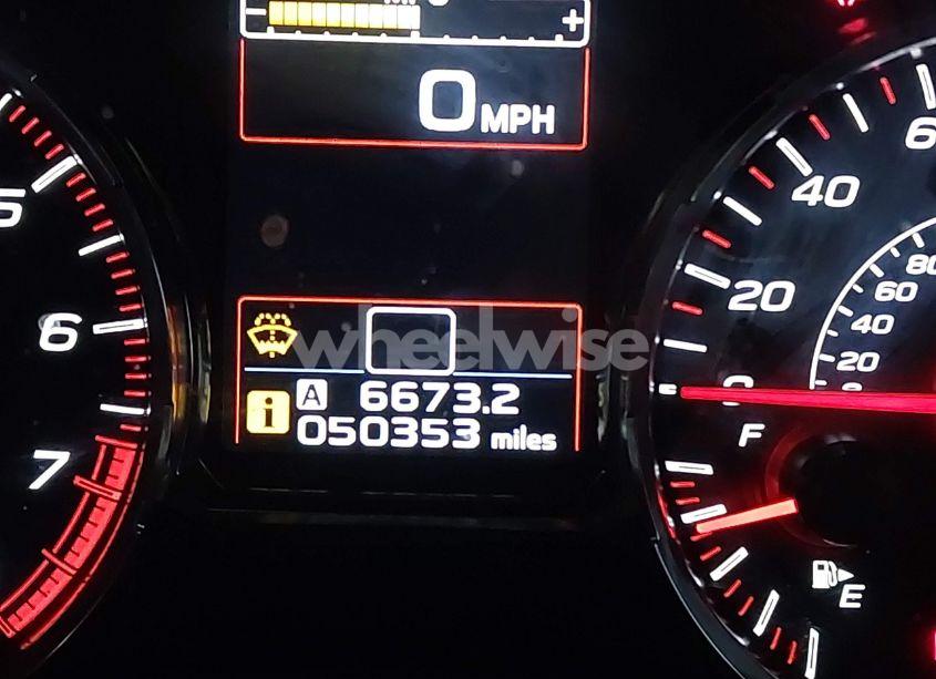 Photo 15 of 2021 Subaru Wrx (VIN JF1VA1A63M9811410)