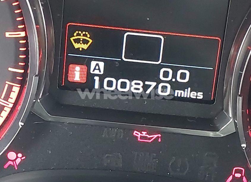 Photo 15 of 2015 Subaru Wrx (VIN JF1VA1A64F9811936)