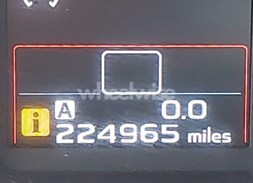 Photo 15 of 2018 Subaru Wrx (VIN JF1VA1A64J9815171)