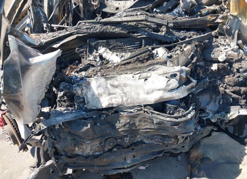 Photo 10 of 2019 Subaru Wrx (VIN JF1VA1A64K9818556)