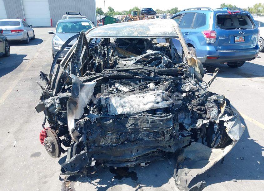 Photo 11 of 2019 Subaru Wrx (VIN JF1VA1A64K9818556)