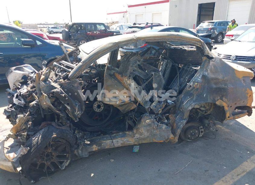 Photo 13 of 2019 Subaru Wrx (VIN JF1VA1A64K9818556)