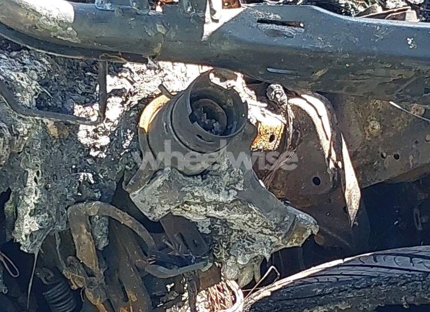 Photo 14 of 2019 Subaru Wrx (VIN JF1VA1A64K9818556)