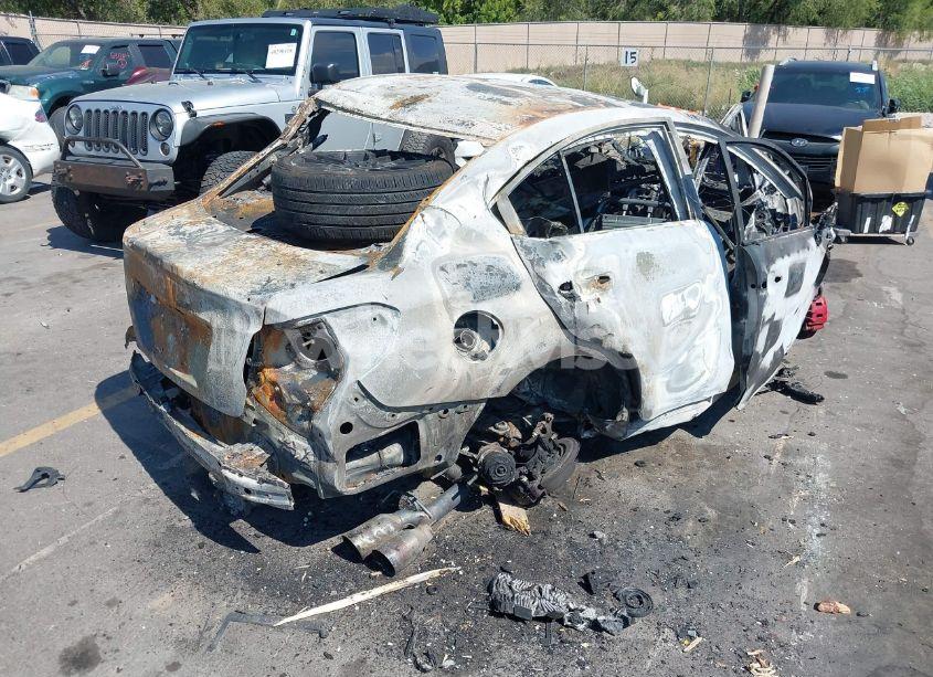 Photo 4 of 2019 Subaru Wrx (VIN JF1VA1A64K9818556)