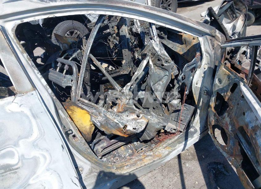 Photo 5 of 2019 Subaru Wrx (VIN JF1VA1A64K9818556)