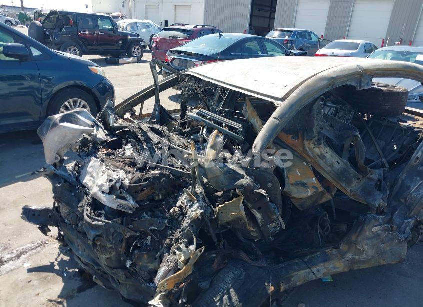 Photo 6 of 2019 Subaru Wrx (VIN JF1VA1A64K9818556)