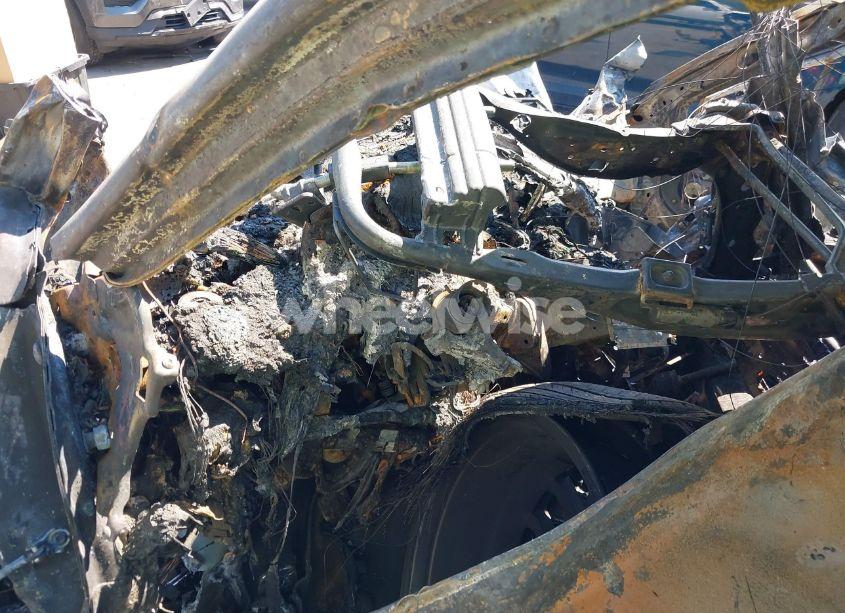 Photo 7 of 2019 Subaru Wrx (VIN JF1VA1A64K9818556)