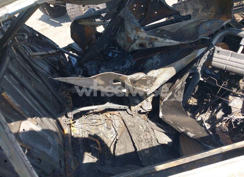 Photo 8 of 2019 Subaru Wrx (VIN JF1VA1A64K9818556)