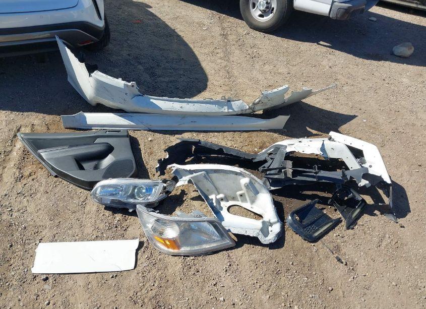 Photo 11 of 2019 Subaru Wrx (VIN JF1VA1A64K9818587)