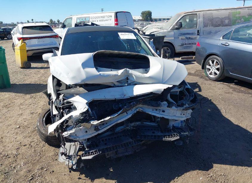 Photo 12 of 2019 Subaru Wrx (VIN JF1VA1A64K9818587)