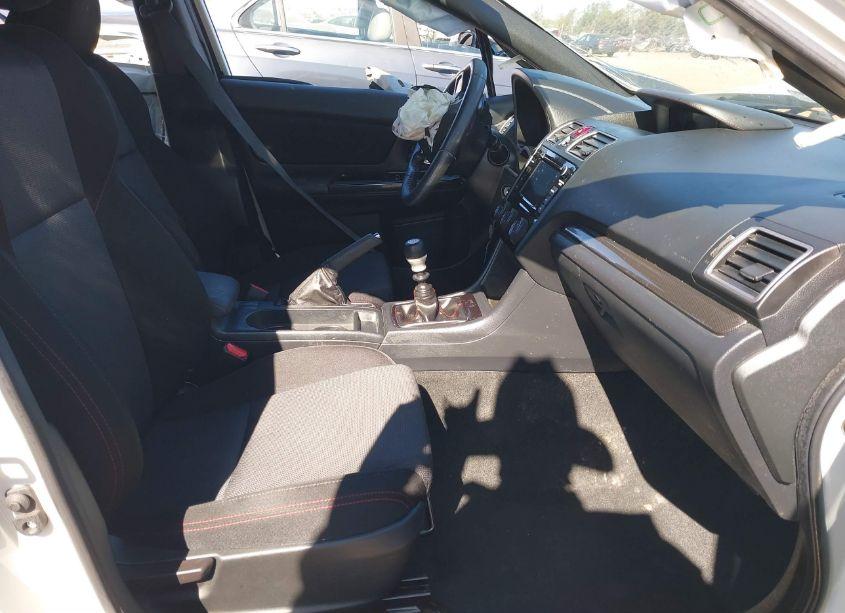 Photo 5 of 2019 Subaru Wrx (VIN JF1VA1A64K9818587)