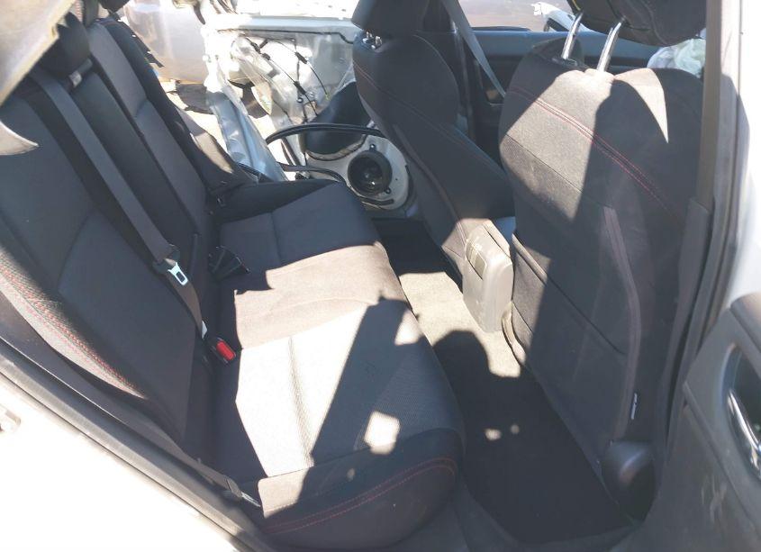 Photo 8 of 2019 Subaru Wrx (VIN JF1VA1A64K9818587)