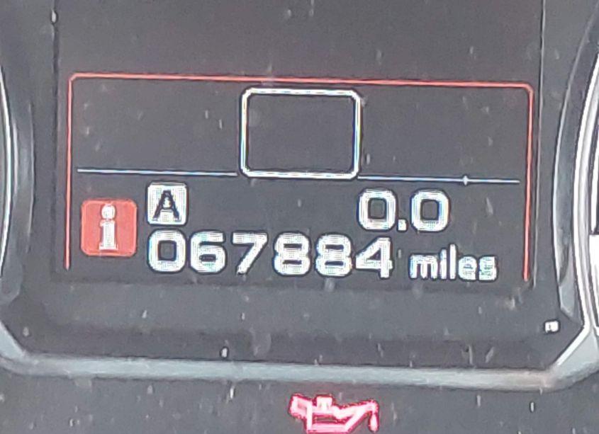 Photo 15 of 2019 Subaru Wrx (VIN JF1VA1A64K9820484)