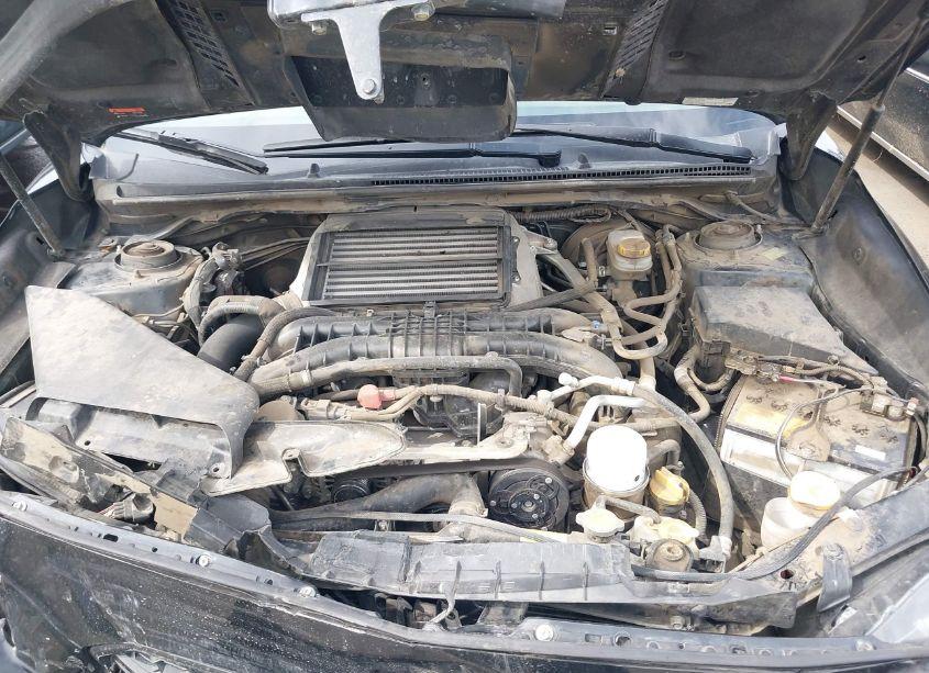 Photo 10 of 2020 Subaru Wrx (VIN JF1VA1A64L9801340)