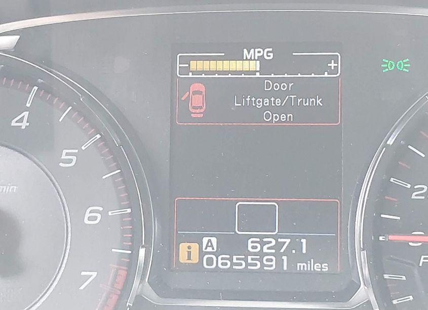 Photo 15 of 2020 Subaru Wrx (VIN JF1VA1A64L9801340)