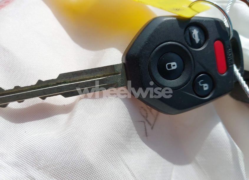 Photo 11 of 2020 Subaru Wrx (VIN JF1VA1A64L9830479)