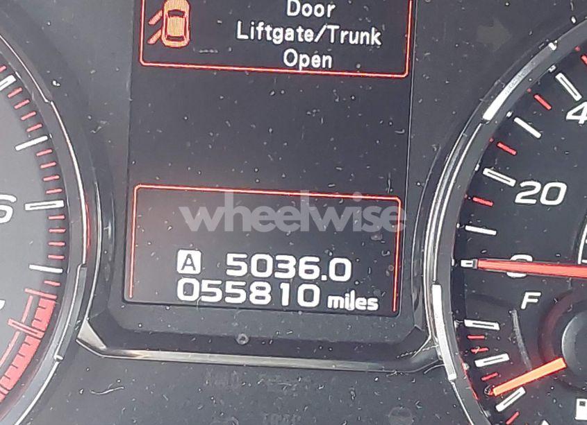 Photo 15 of 2020 Subaru Wrx (VIN JF1VA1A64L9830479)