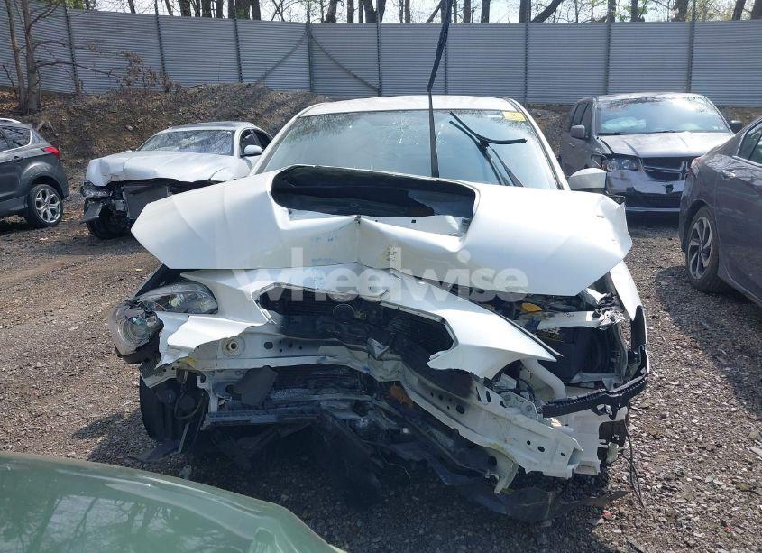 Photo 13 of 2021 Subaru Wrx (VIN JF1VA1A64M9818687)