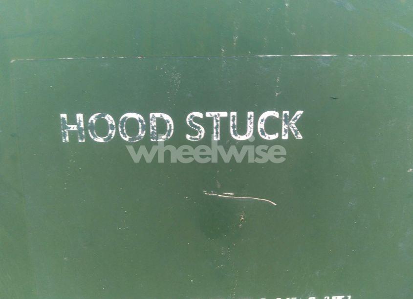 Photo 10 of 2018 Subaru Wrx (VIN JF1VA1A65J9822159)