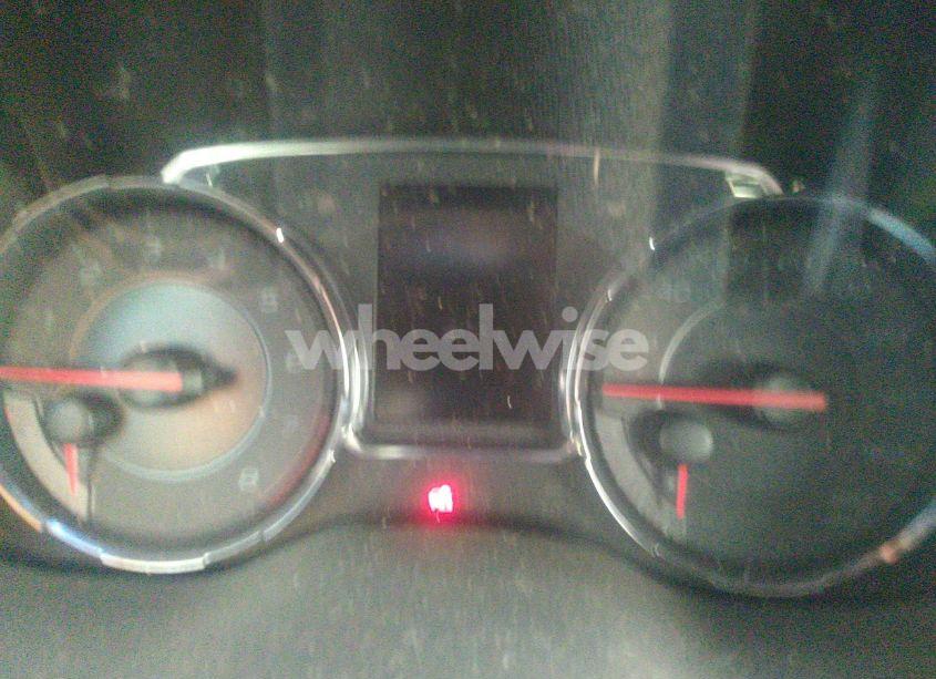 Photo 15 of 2018 Subaru Wrx (VIN JF1VA1A65J9822159)