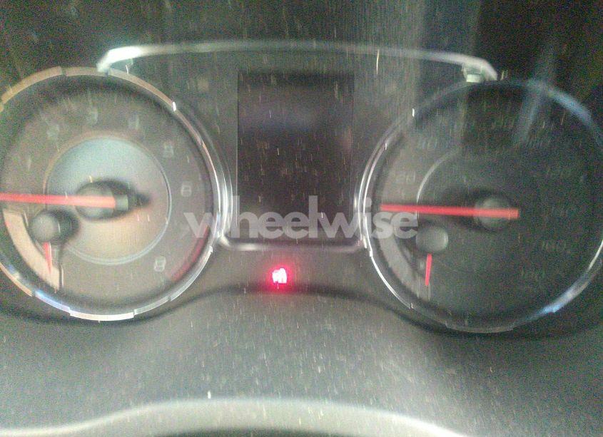 Photo 7 of 2018 Subaru Wrx (VIN JF1VA1A65J9822159)