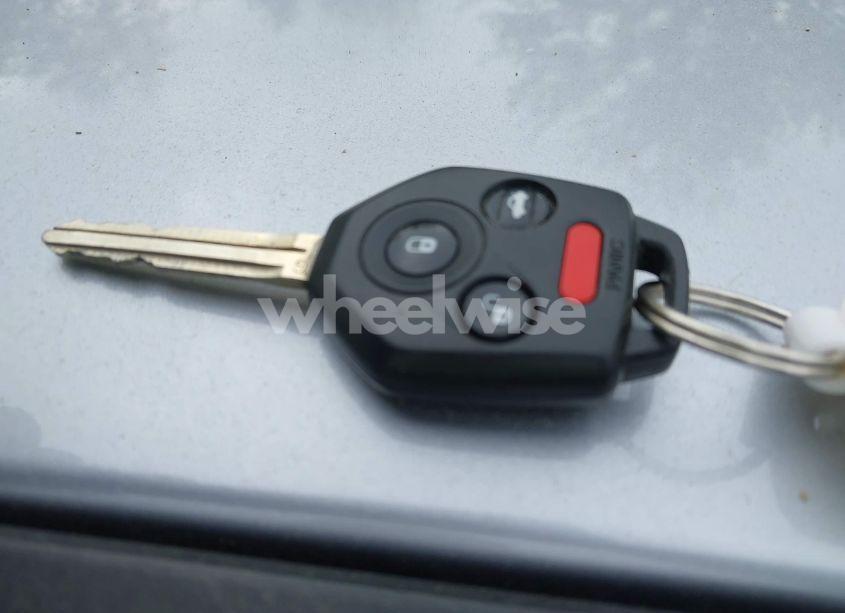 Photo 11 of 2019 Subaru Wrx (VIN JF1VA1A65K9802124)