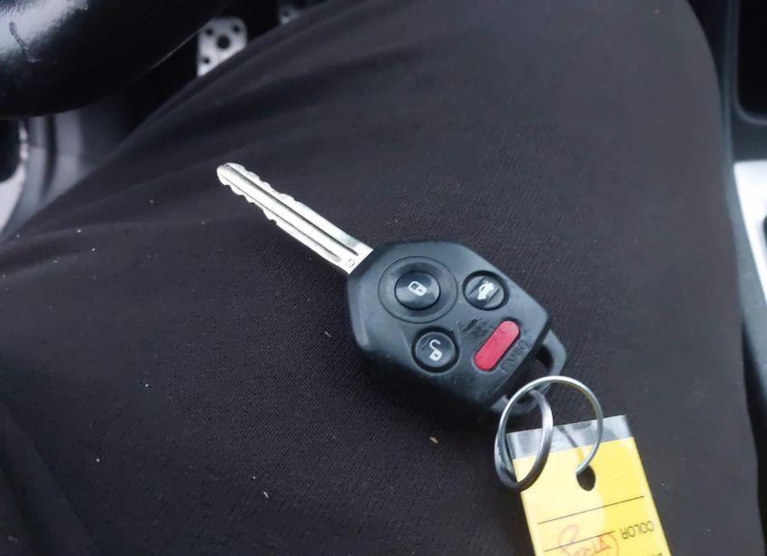 Photo 11 of 2015 Subaru Wrx N/A (VIN JF1VA1A66F9829774)