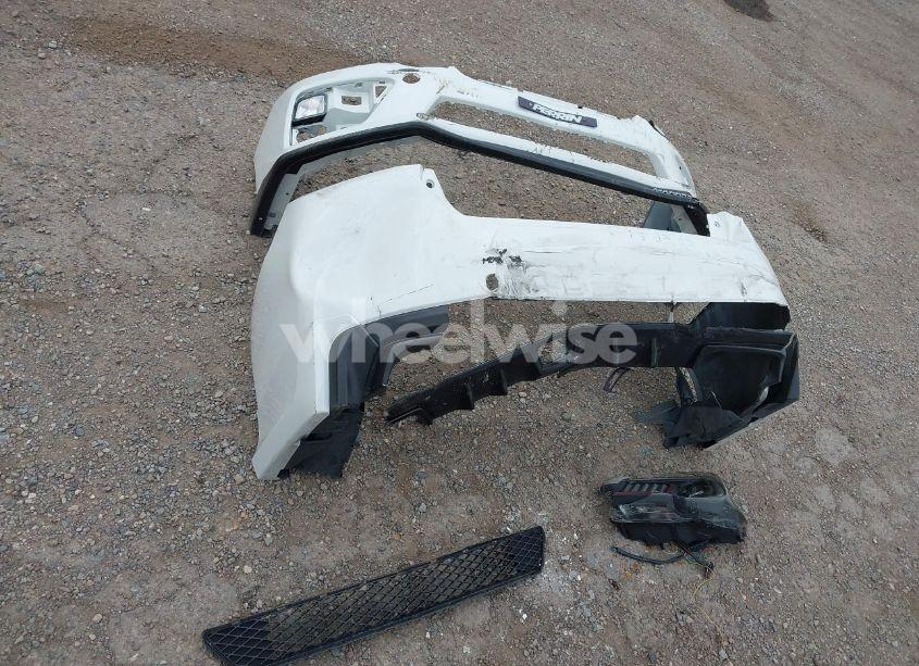 Photo 12 of 2015 Subaru Wrx (VIN JF1VA1A66F9837485)