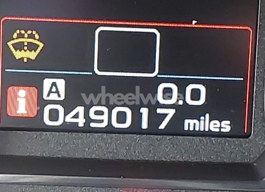 Photo 16 of 2015 Subaru Wrx (VIN JF1VA1A66F9837485)