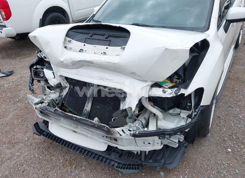 Photo 18 of 2015 Subaru Wrx (VIN JF1VA1A66F9837485)