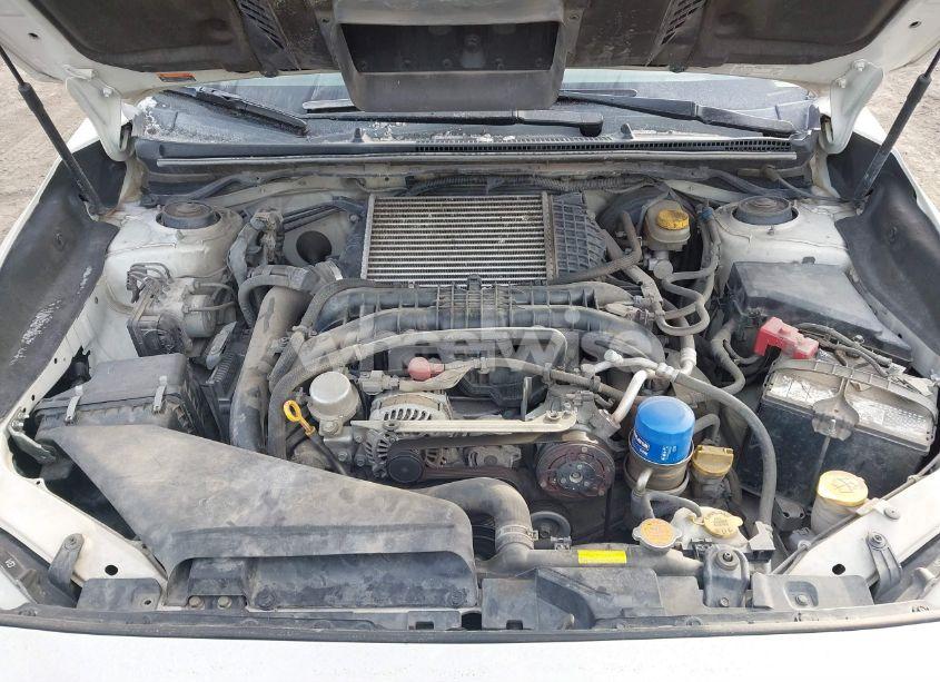 Photo 10 of 2019 Subaru Wrx (VIN JF1VA1A66K9813908)