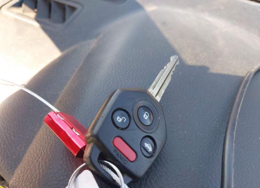 Photo 11 of 2019 Subaru Wrx (VIN JF1VA1A66K9816890)