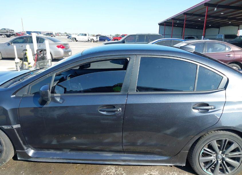 Photo 15 of 2019 Subaru Wrx (VIN JF1VA1A66K9816890)