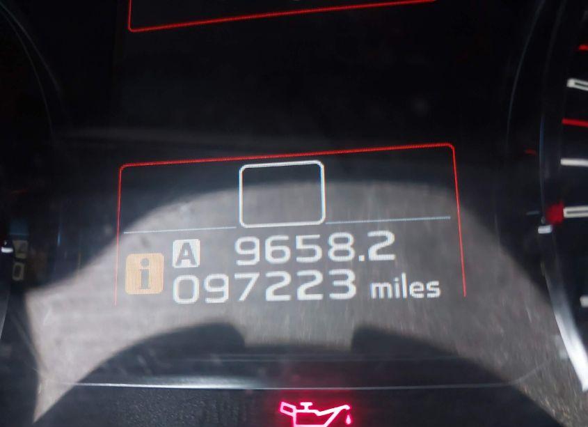 Photo 16 of 2019 Subaru Wrx (VIN JF1VA1A66K9816890)