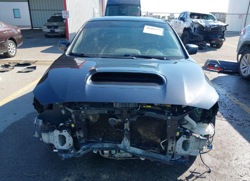 Photo 6 of 2019 Subaru Wrx (VIN JF1VA1A66K9816890)