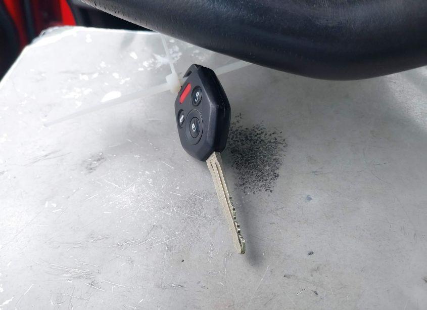 Photo 11 of 2019 Subaru Wrx (VIN JF1VA1A66K9830126)