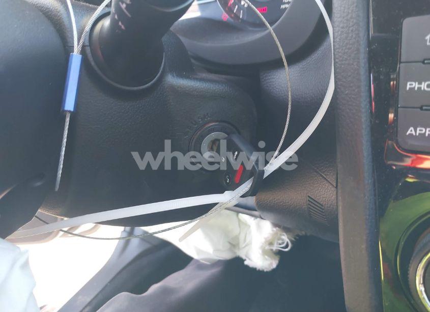 Photo 11 of 2020 Subaru Wrx (VIN JF1VA1A66L9808127)