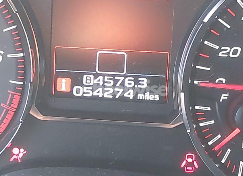 Photo 15 of 2020 Subaru Wrx (VIN JF1VA1A66L9808127)