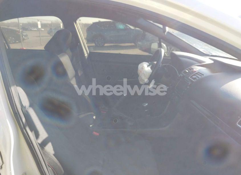 Photo 5 of 2020 Subaru Wrx (VIN JF1VA1A66L9808127)