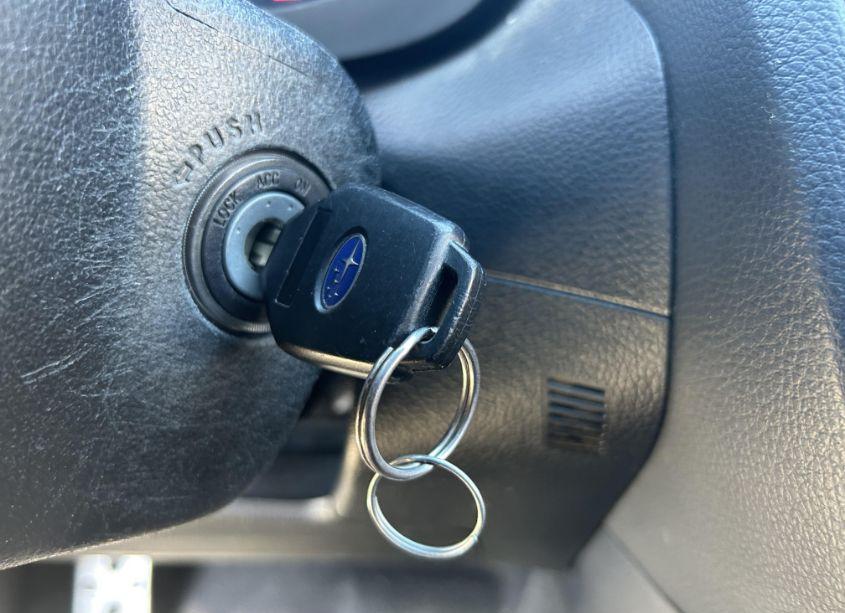 Photo 11 of 2020 Subaru Wrx (VIN JF1VA1A66L9833254)