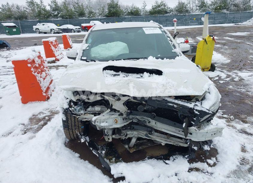 Photo 12 of 2018 Subaru Wrx (VIN JF1VA1A67J9829288)