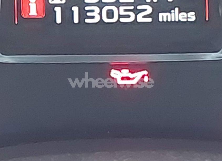 Photo 15 of 2018 Subaru Wrx (VIN JF1VA1A67J9829288)