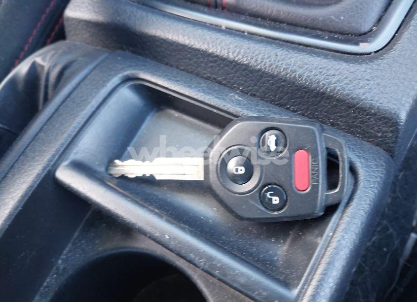 Photo 11 of 2021 Subaru Wrx (VIN JF1VA1A67M9812527)